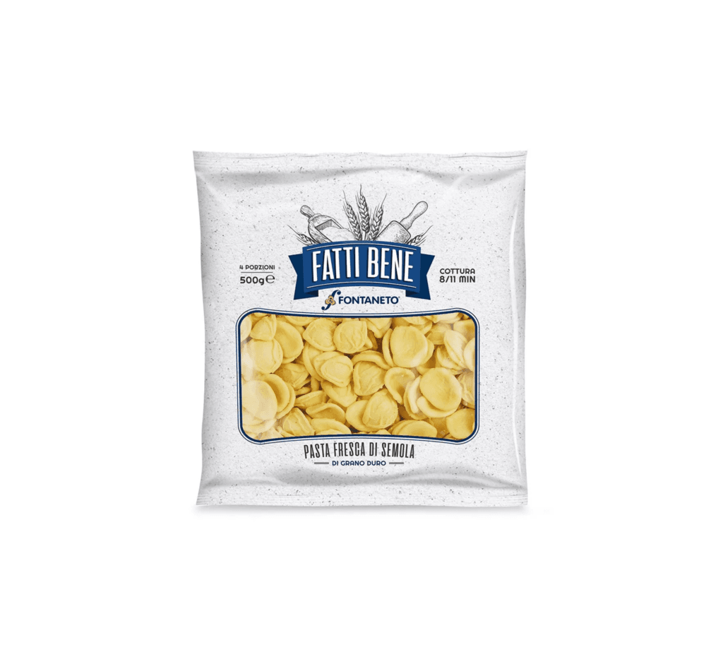 500g | Mammafiore