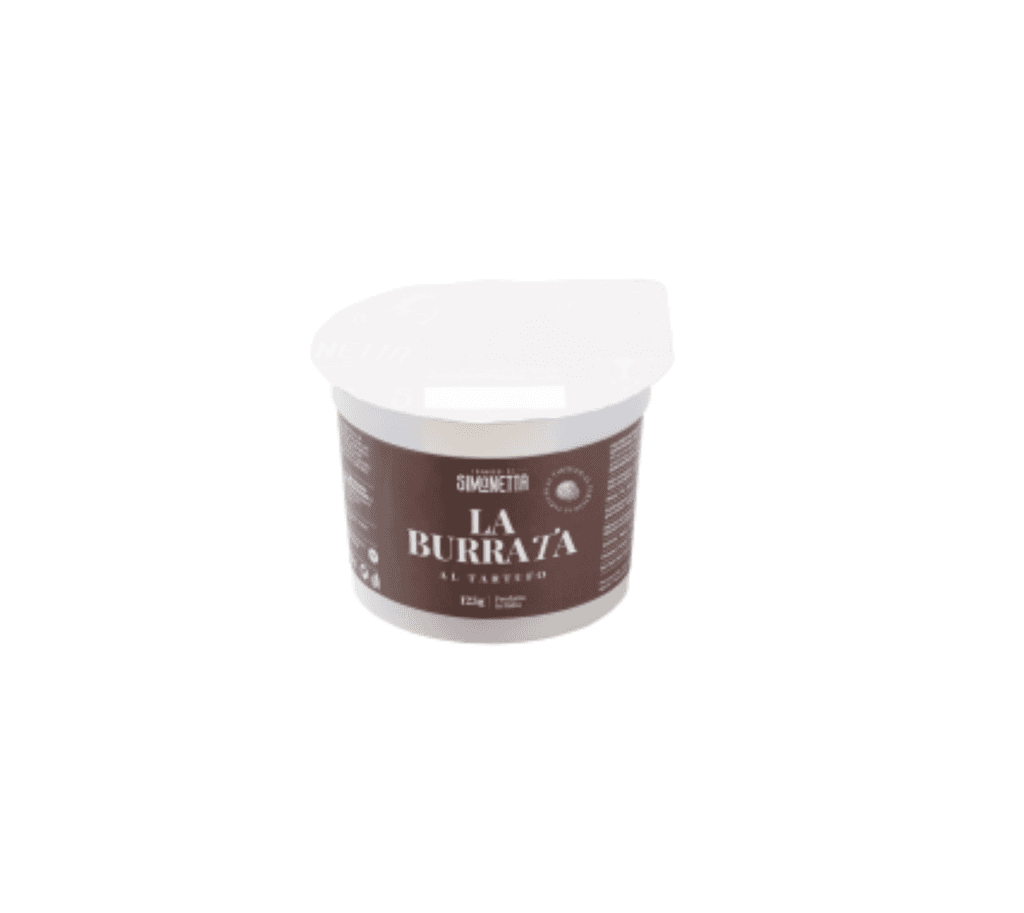 125g | Mammafiore