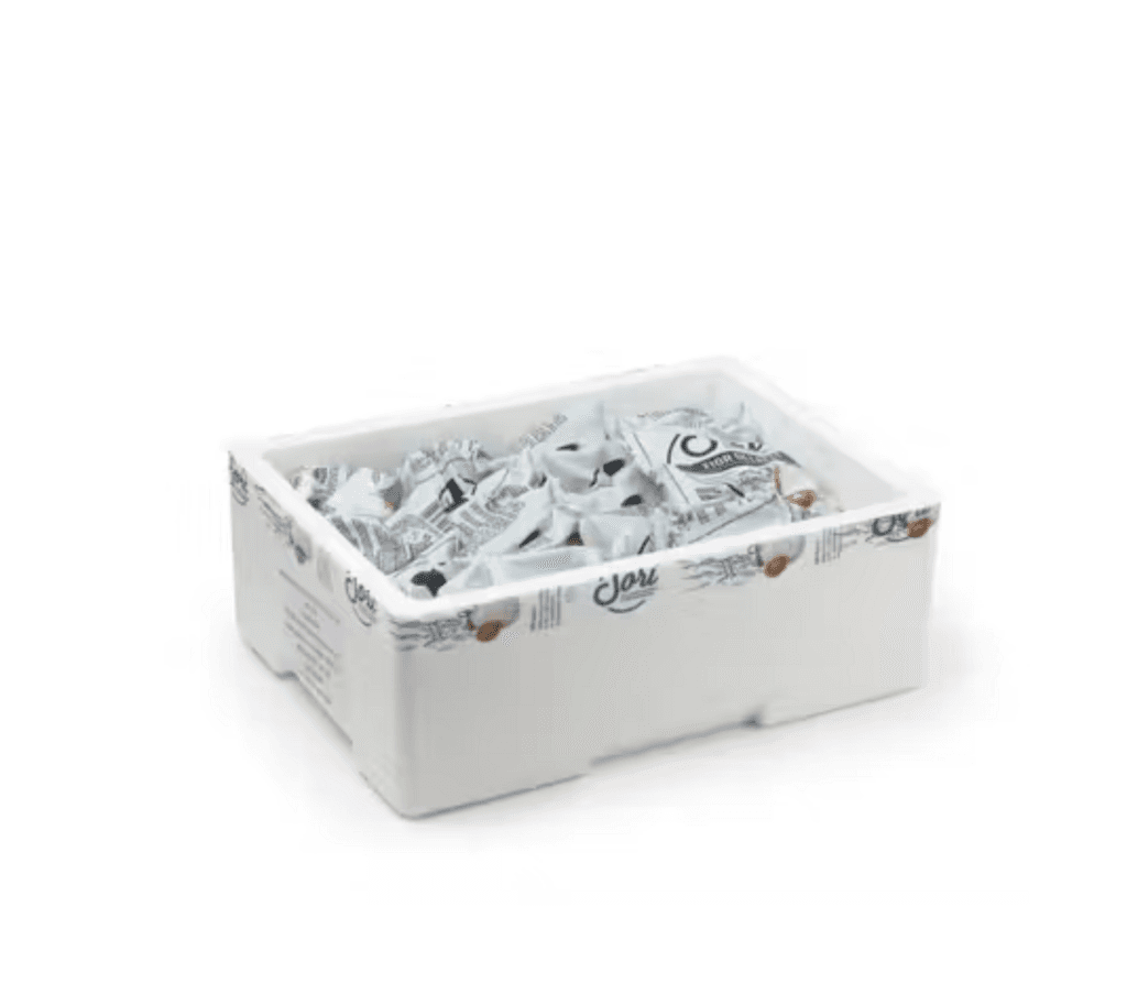 125g, Format | Mammafiore