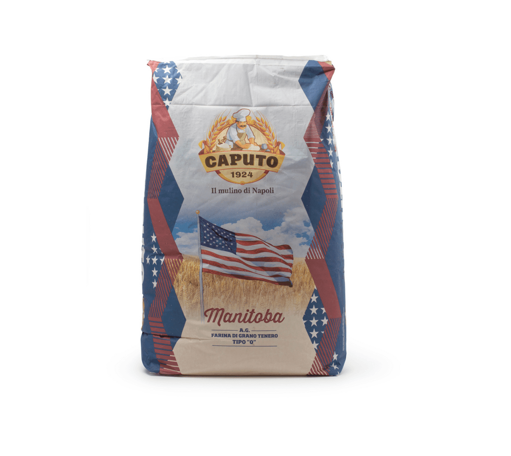 25kg, Format | Mammafiore