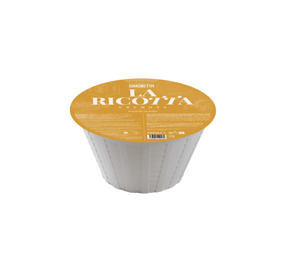 1,5kg, Format | Mammafiore