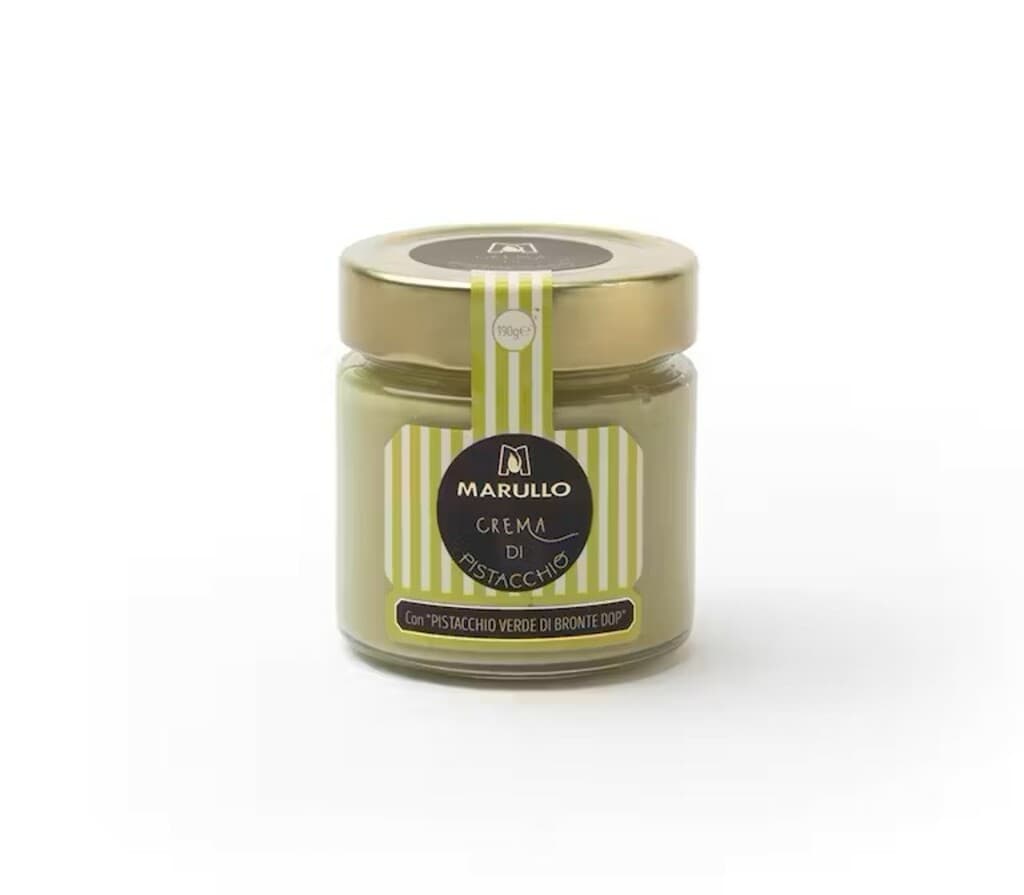 190g, Format | Mammafiore