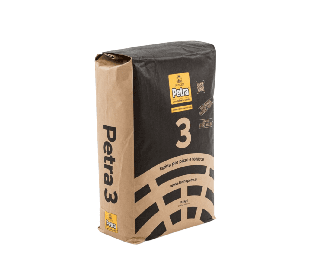 12,5kg, Format | Mammafiore