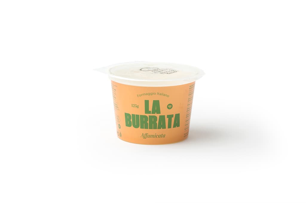 125g, Format | Mammafiore