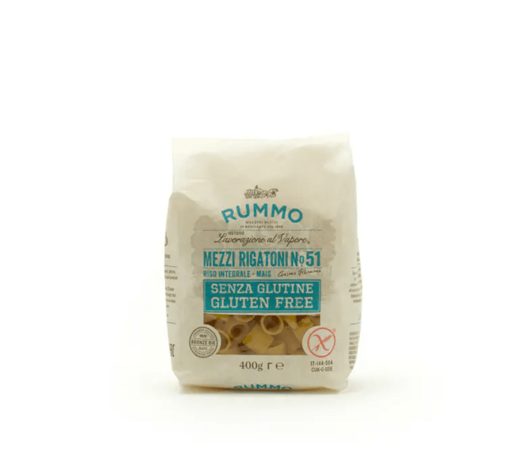 400g, Format | Mammafiore