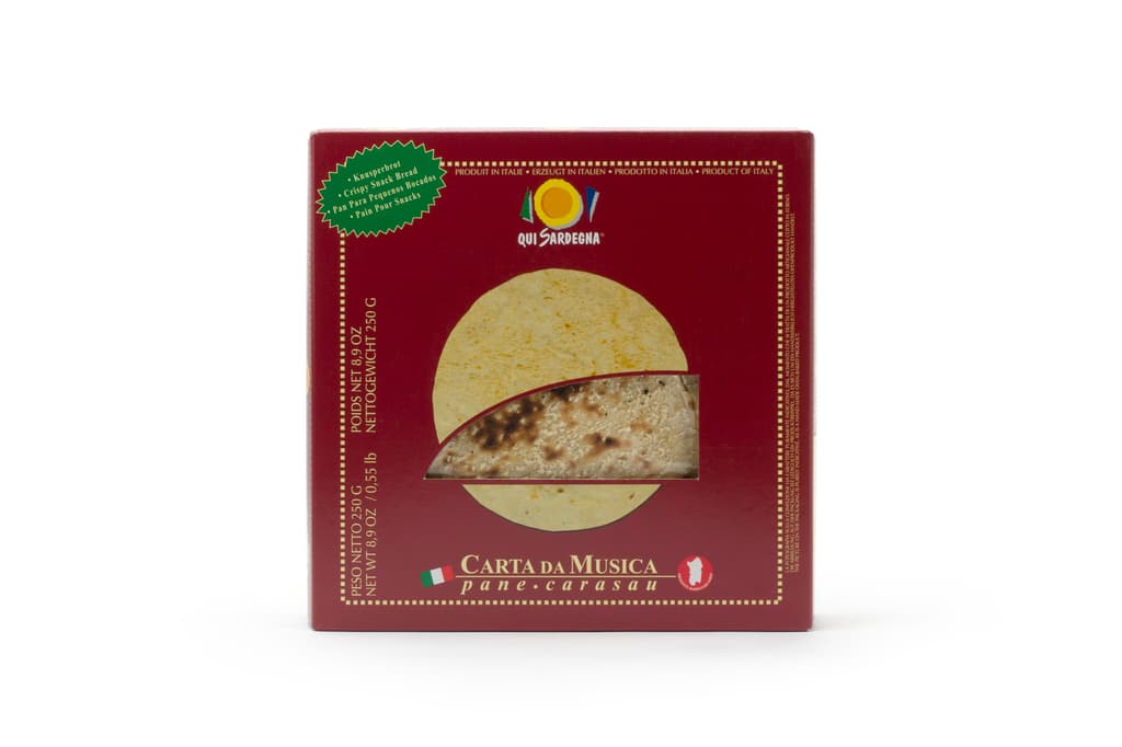 250g, Format | Mammafiore