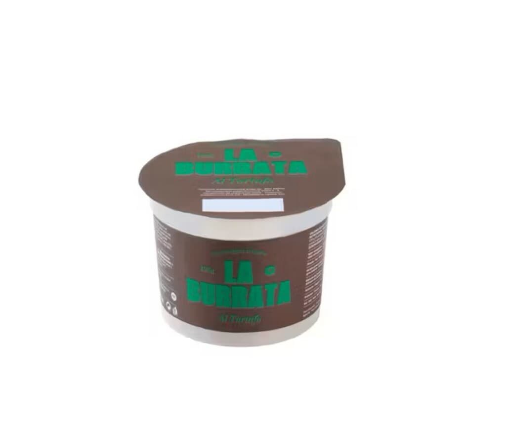 125g, Format | Mammafiore