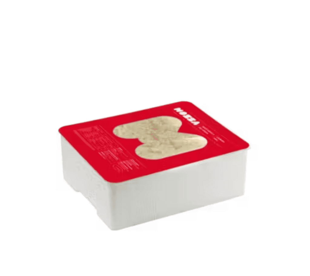 3kg, Format | Mammafiore