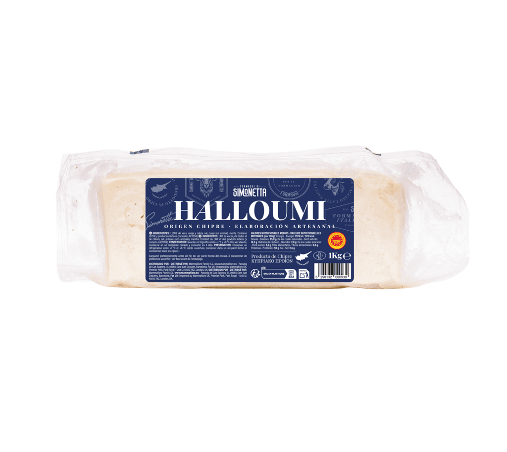1kg | Mammafiore