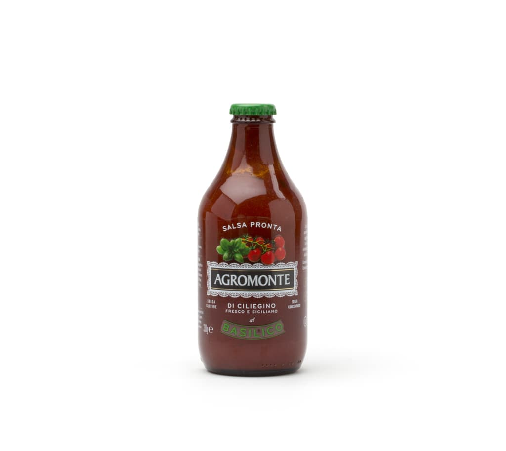 330ml, Format | Mammafiore