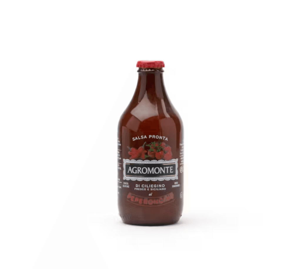 330ml, Format | Mammafiore