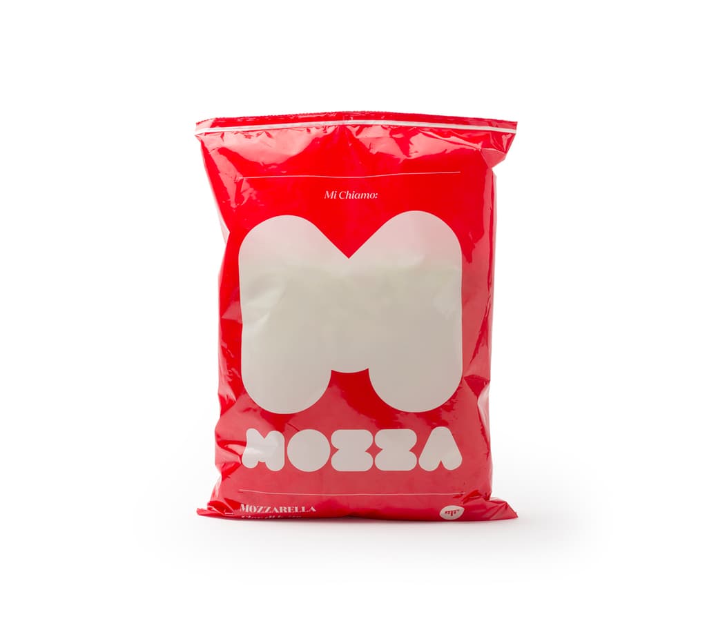 1,5kg, Format | Mammafiore