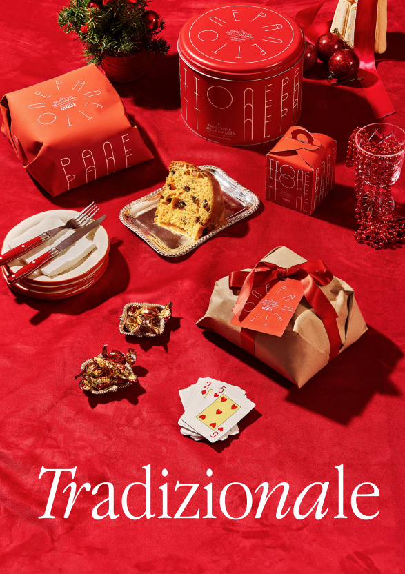 panettone image
